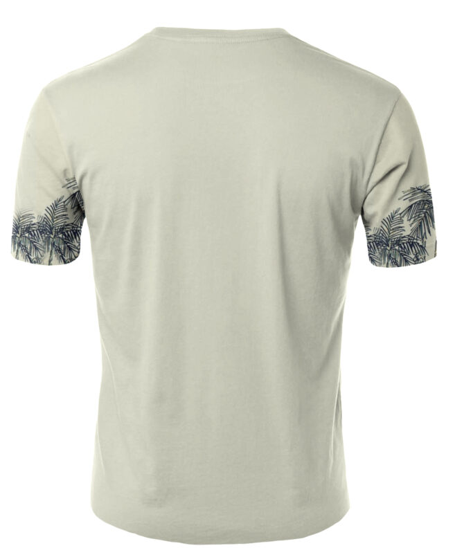 Remera Dragon Ball Goku Roshi