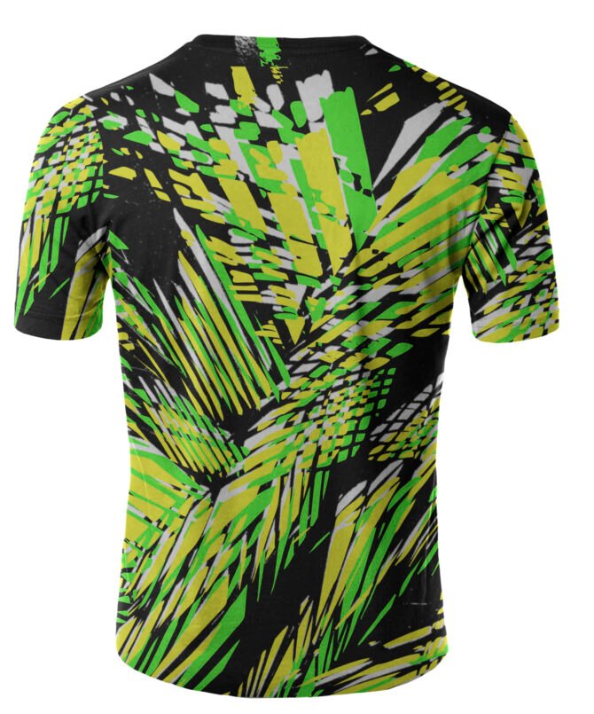 Remera Ciclismo