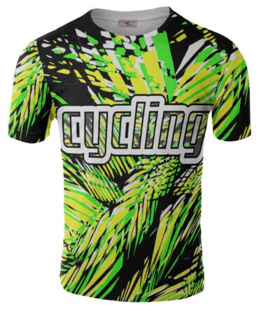 Remera Ciclismo