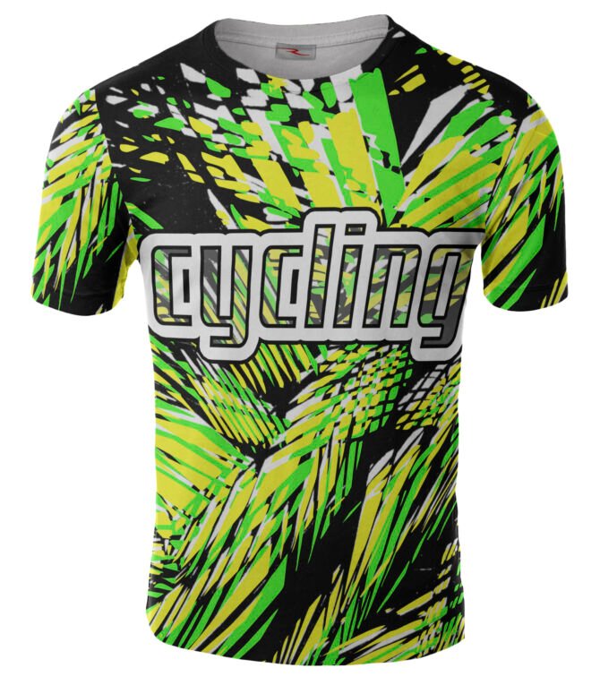 Remera Ciclismo