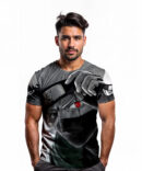 Remera Naruto