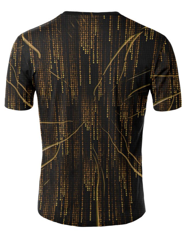 Remera Bitcoin