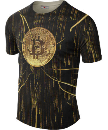 Remera Bitcoin