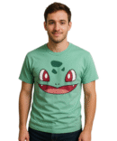 Remera Pokémon