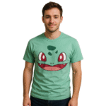 Remera Pokémon