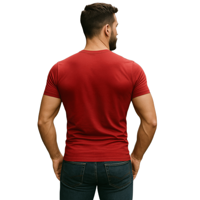 Remera Chapulín Colorado