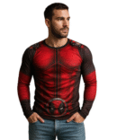 Remera Deadpool