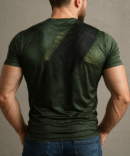 Remera Traje Arrow