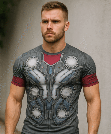 Remera Thor