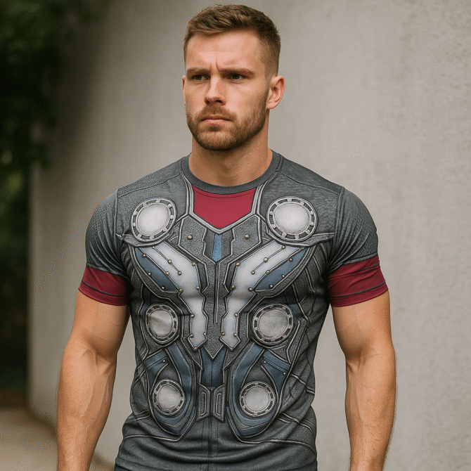 Remera Thor