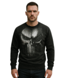 Buzo The Punisher