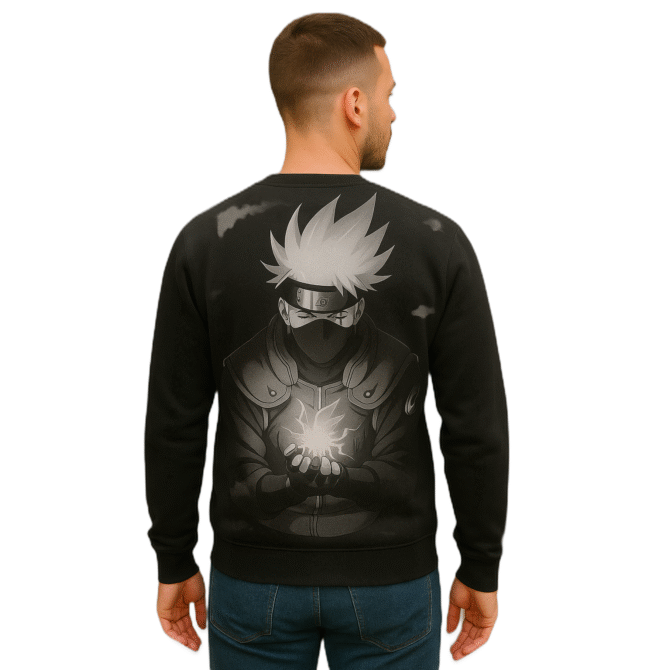 Buzo Naruto