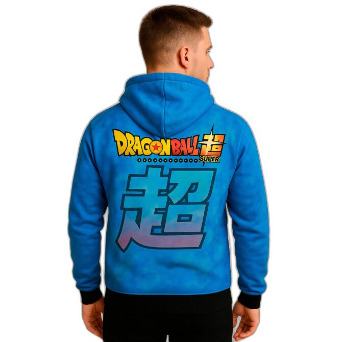 Buzo Dragon Ball Goku