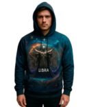 Buzo Signo Libra