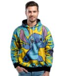 Buzo Lilo y Stitch