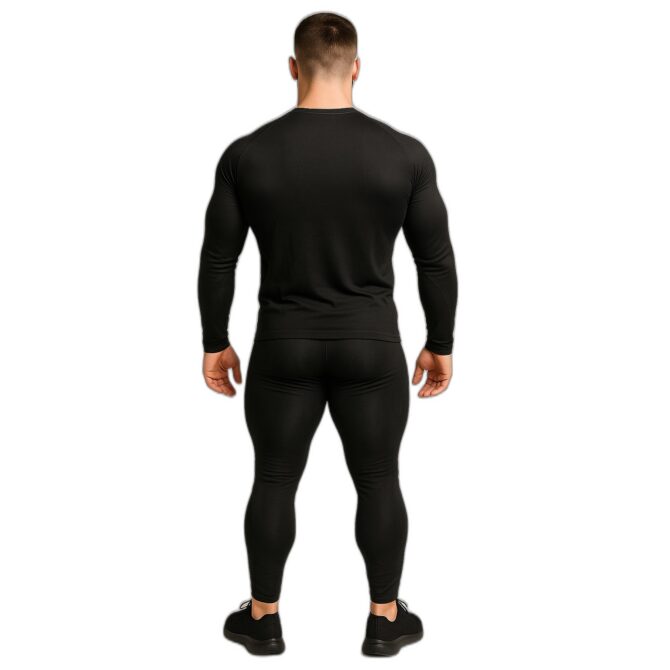 Conjunto Deportivo The Punisher