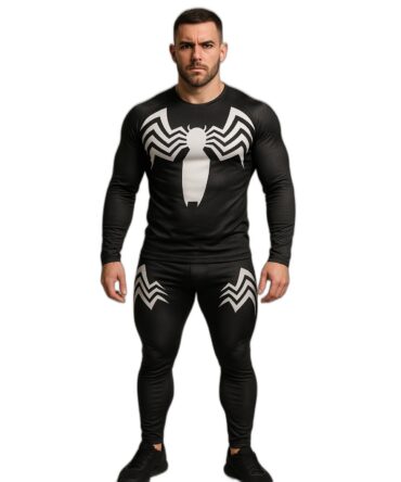 Conjunto Deportivo Venom