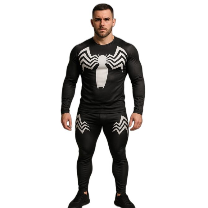 Conjunto Deportivo Venom