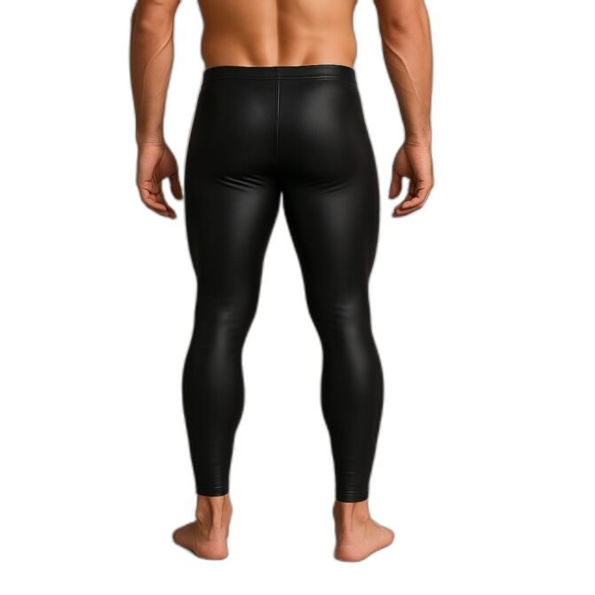 2. Calza De Hombre The Punisher