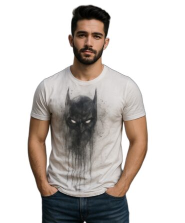 Remera Batman