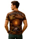 Remera Malvinas 40 Años