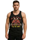 Musculosa Majin Buu Gym