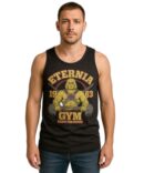 Musculosa He-man Gym