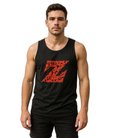 Musculosa Dragon Ball Guerreros Z