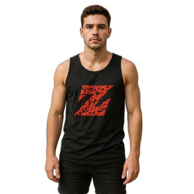 Musculosa Dragon Ball Guerreros Z