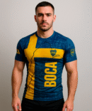 Remera Boca Juniors