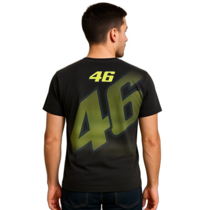 Remera Valentino Rossi