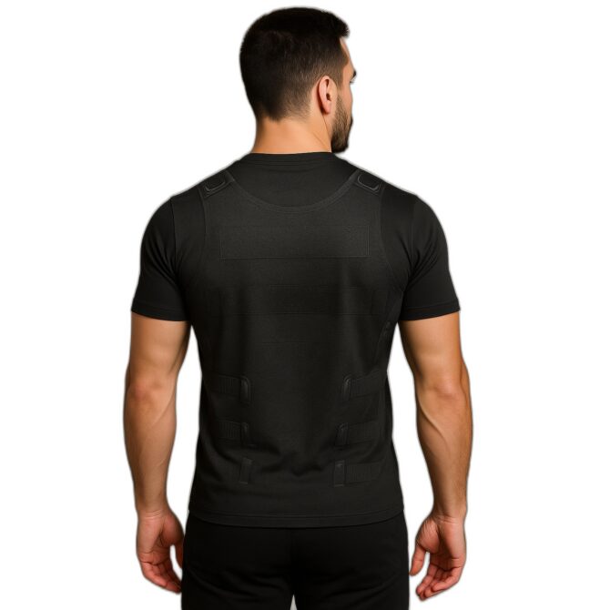 Remera The Punisher