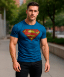 Remera Superman