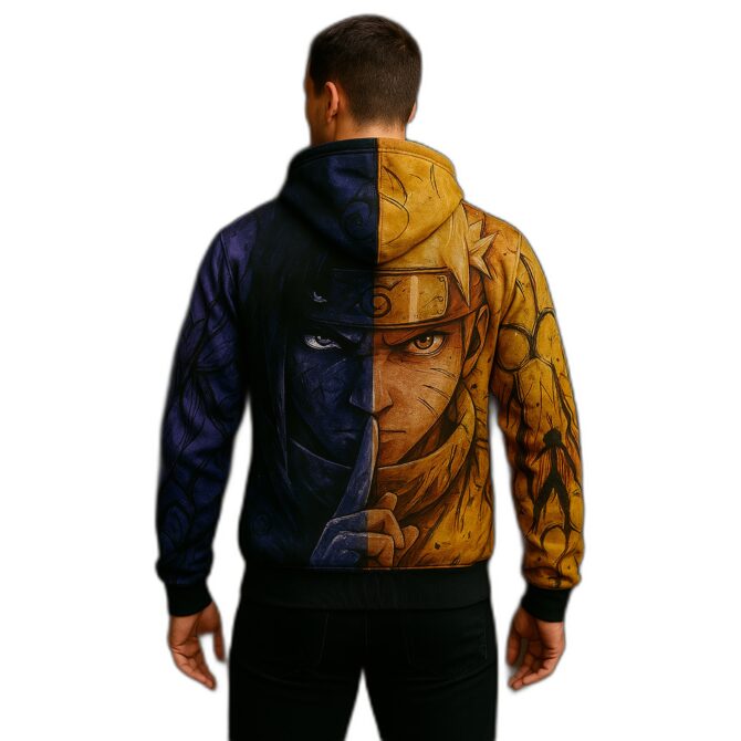 Buzo Naruto