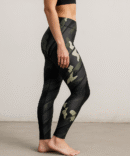 Calza De Dama Camuflado Line